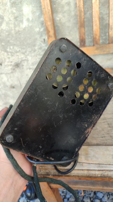 Телефон 50 років