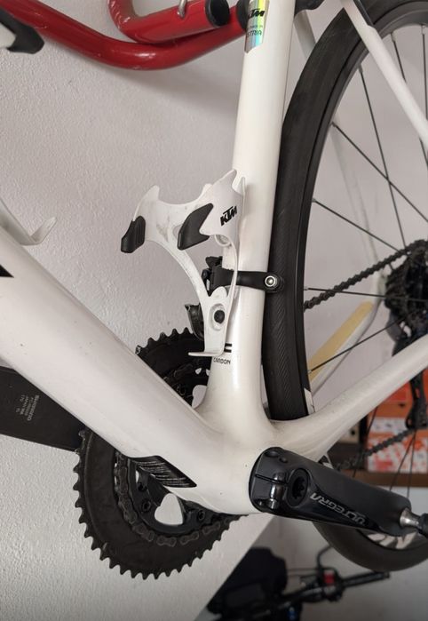 Bicicleta KTM Revelator Alto ONE 1964