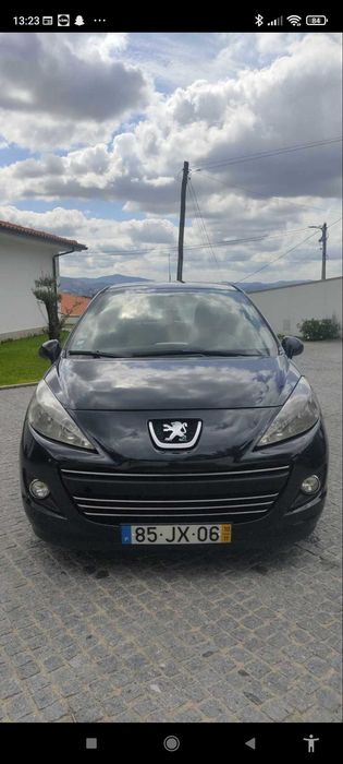 Peugeot 207 HDI 1600 gm foto 4
