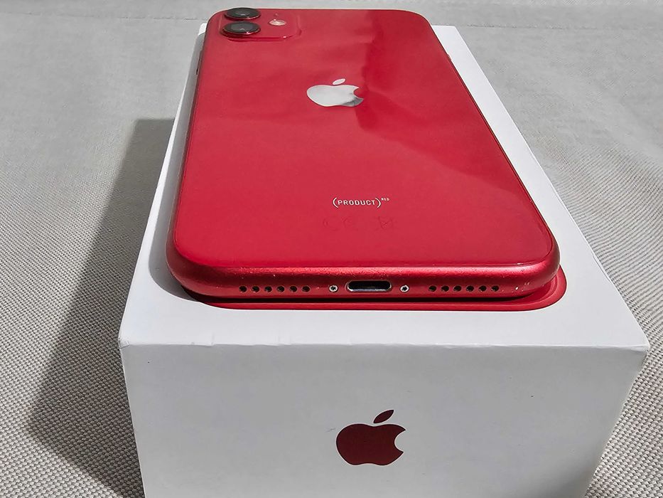 iphone 11 128Gb. 100% Bateria. Excelente