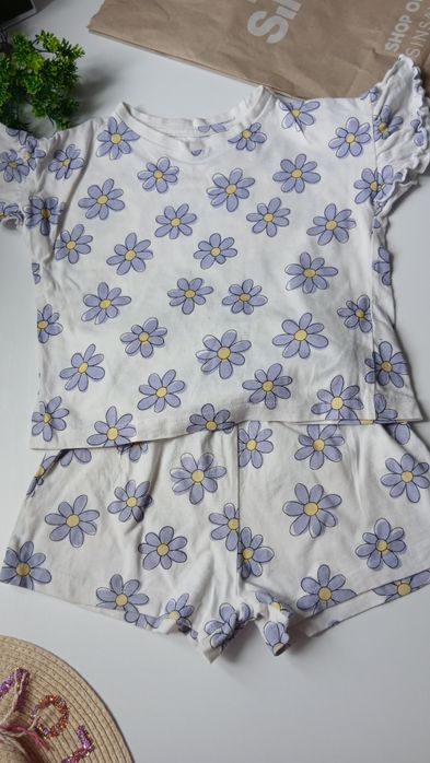 Костюм комплект літо