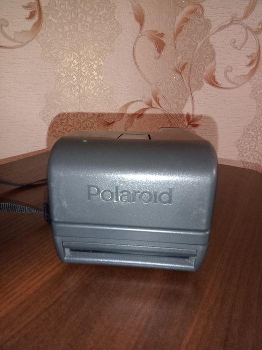 Фотоапарат Polaroid