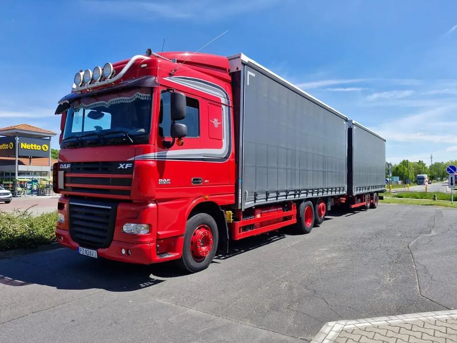 DAF