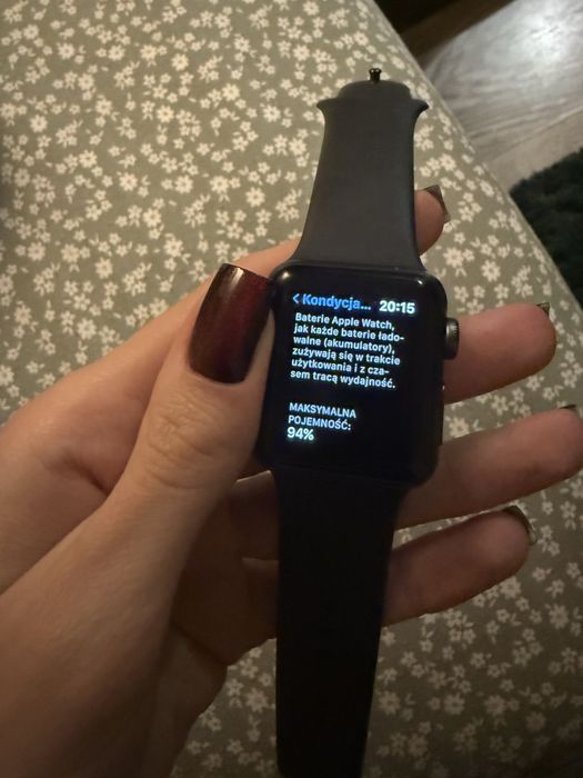 Apple Watch Serii 3