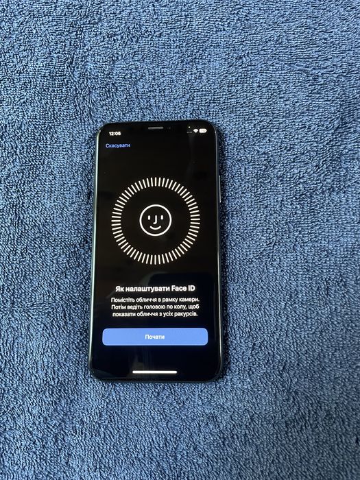 iPhone Xs /64gb.