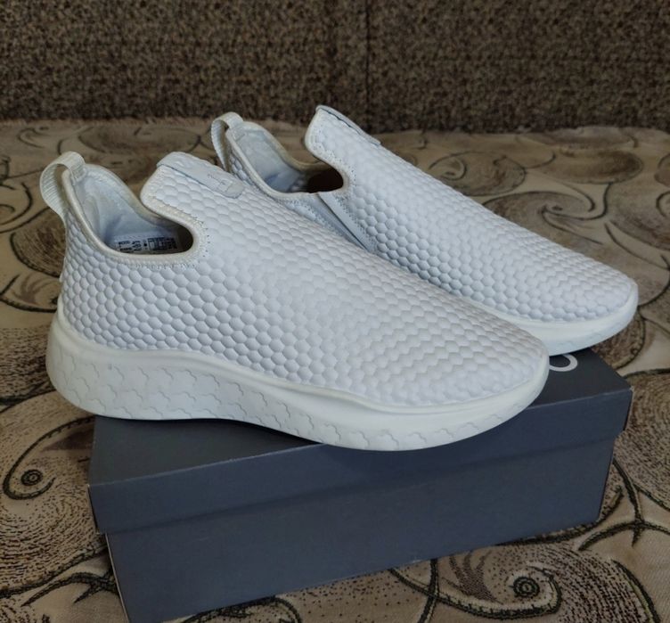 Кросівки Ecco therap. Оригінал. 41 розмір.