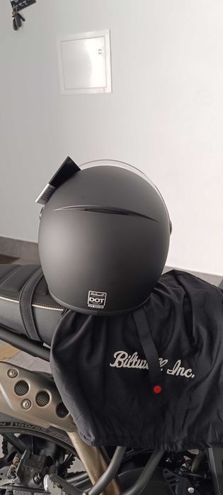 Capacete Gringo SV