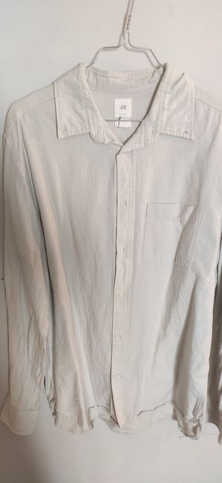 Camisa HM tamanho M