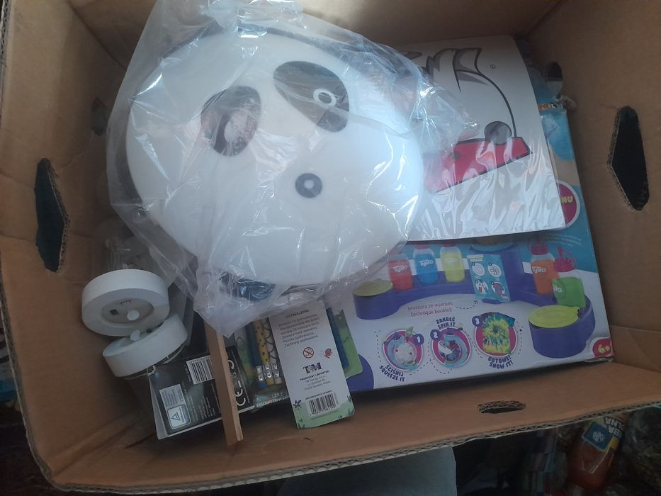 Towar  Biedronka ,Lidl A,B,C Tylko wysyłka po przedpłacie