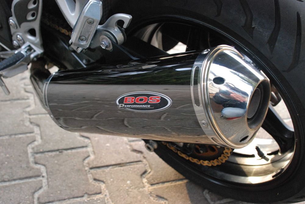 Suzuki GSX1300R HAYABUSA - Super zadbana - Perełka - Doinwestowana !