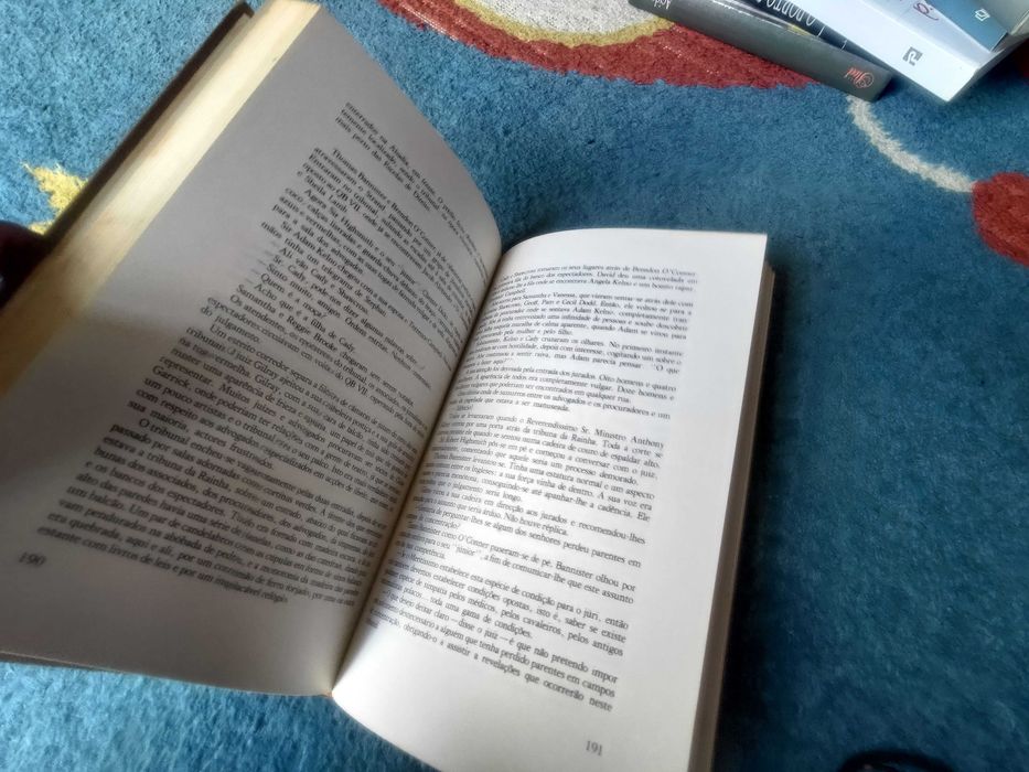 LIVRO Qb VII – Leon Uris