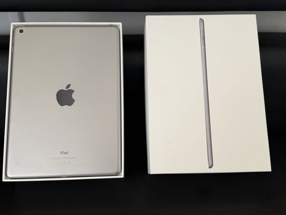Ідеал IPad 6 32Gb 2018 Гарантія Магазин+обмін