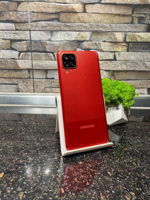 Samsung a12 32 gb Neverlock