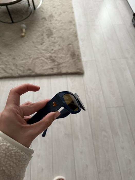 Окуляри jimmy choo