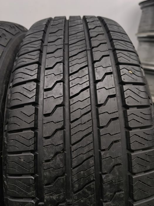 Nowe 2024r 4 x 255/65/18 Good Year Territory HT Wrangler Całoroczne