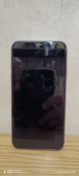 Smartfon iphone 11
