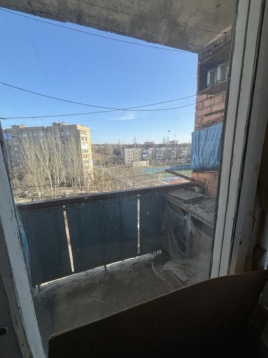 Малосемейка Китайская стена