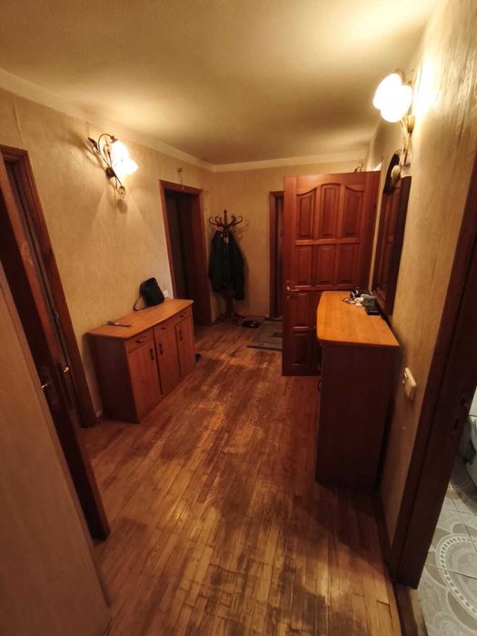 Продам 3к.кв. Поділ. вул. Оболонська, 13/15