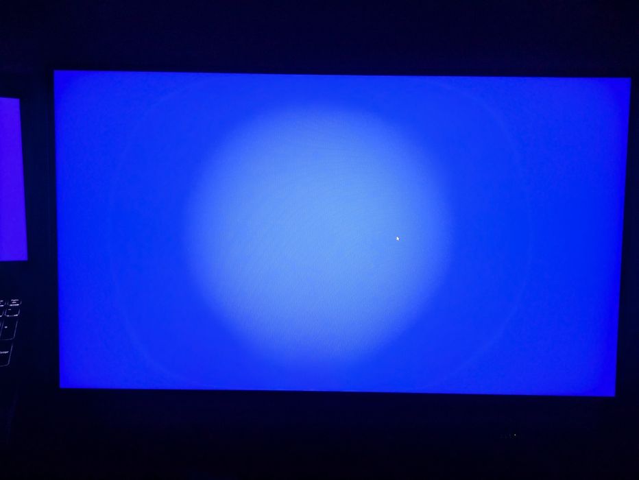 Монитор MSI Gaming G274QPF