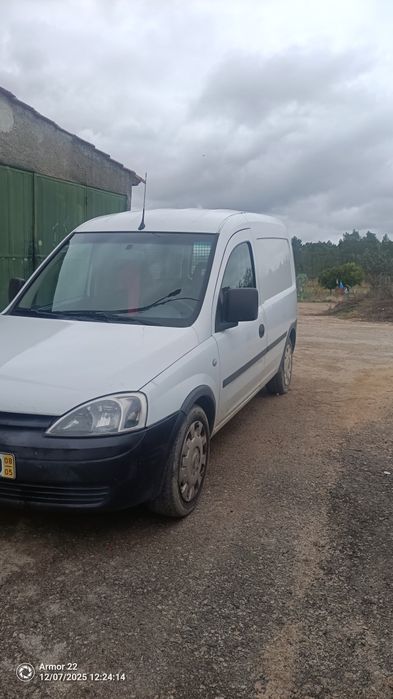 Opel combo 1.3 CDTI