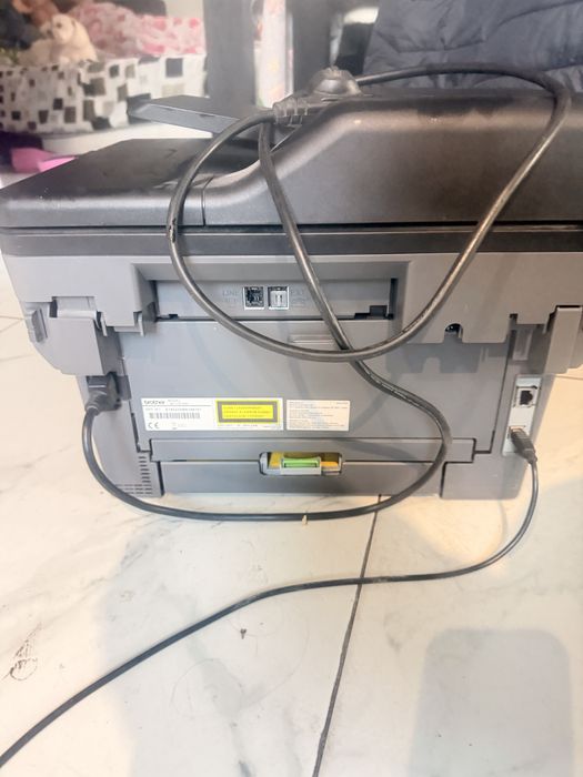 Brother mfc -l2712dn