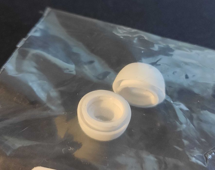 Амбушури для навушників Apple AirPods Pro та AirPods Pro2