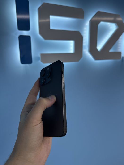 iPhone 15 PRO 128GB BATERIA 93% GWARANCJA 12 miesiecy !!!