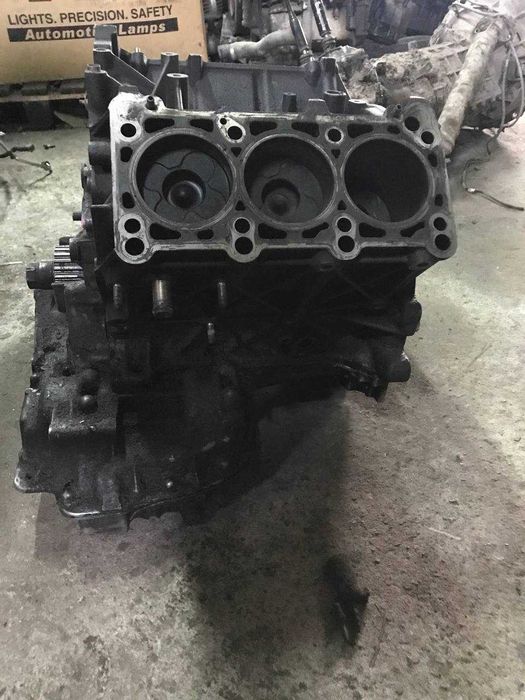 Блок двигуна Audi A6 C5 A4 B6 B7 B5 A8 D2 2.5 TDI VW Skoda VAG 110кв