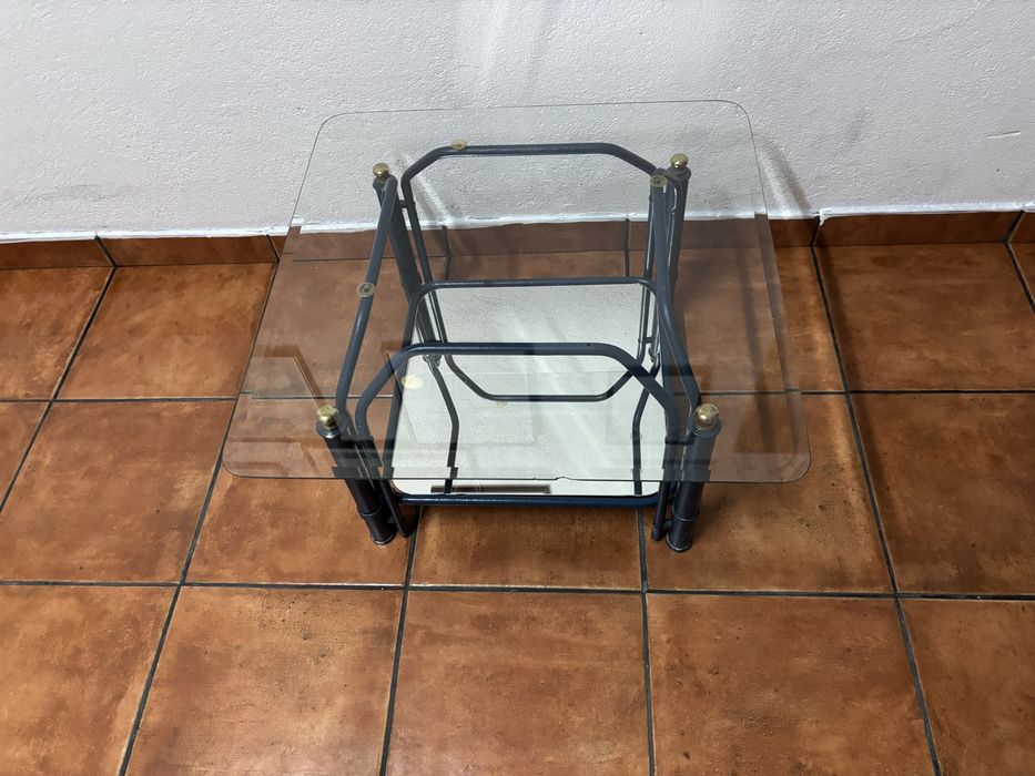 Mesinha de sala estar