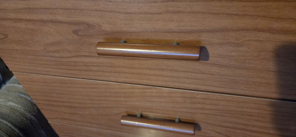 Movel  6 gavetas
