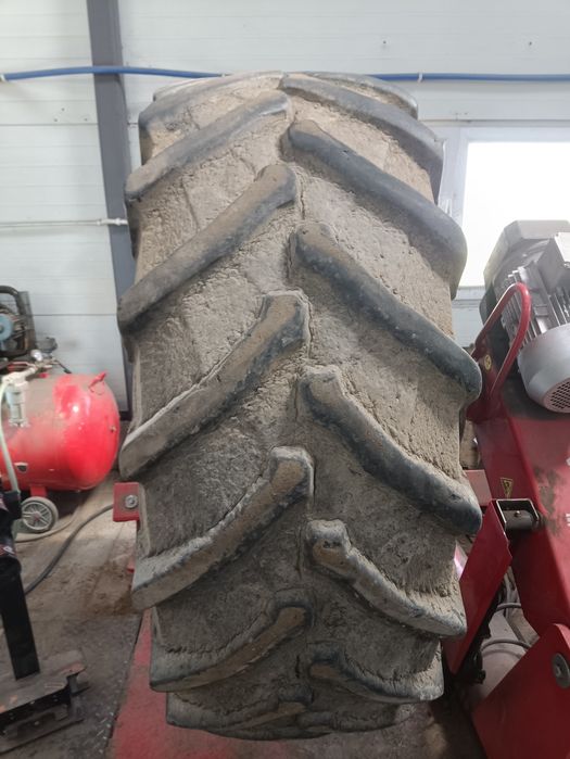 Opona  540/65r34 pirelli