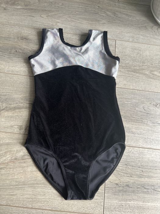 Трико купальник для танців гімнастики боді