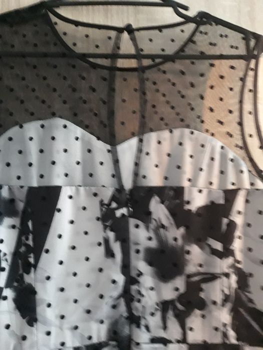 Sukienka, rozmiar 40 / 42