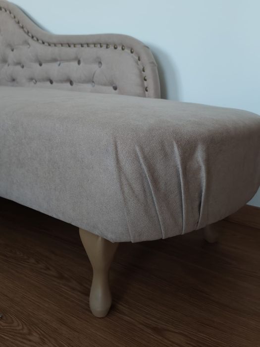 Chaise Longue - Cadeirão - Banco