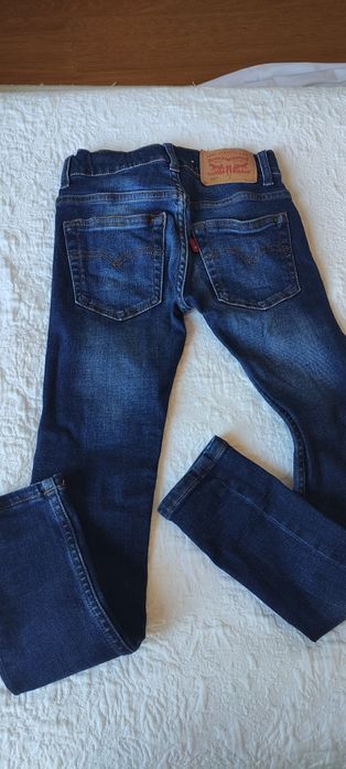 Levi's 519 calças