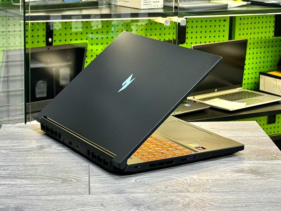 Acer Nitro V16 ANV16-41 / RTX 4060 / Ryzen 7 8845Hs / DDR5 / Магазин
