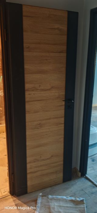 Sprzedam drzwi serdecznie polecam