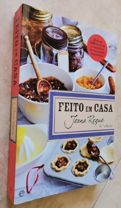 Portes Grátis - Feito em Casa