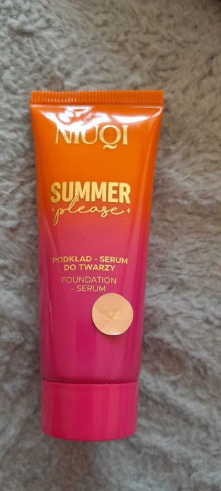 Podklad Niuqi summer please