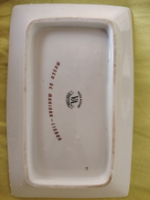 Porcelana Vista Alegre