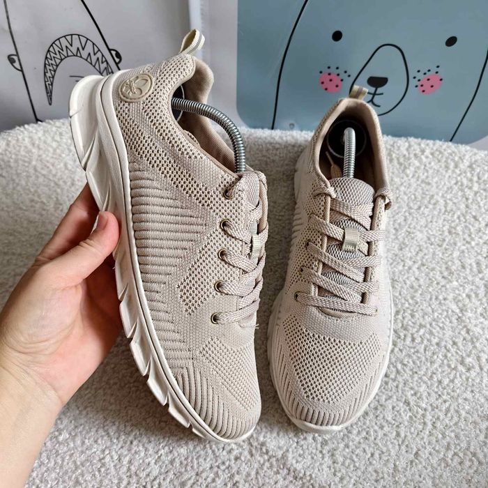 Buty damskie Rieker