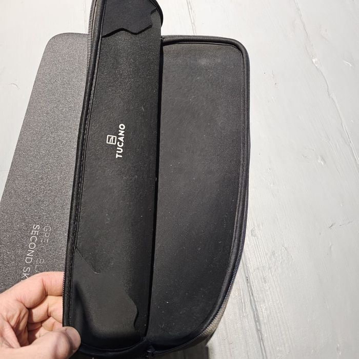 Чехол для ноутбука  Tucano Melange