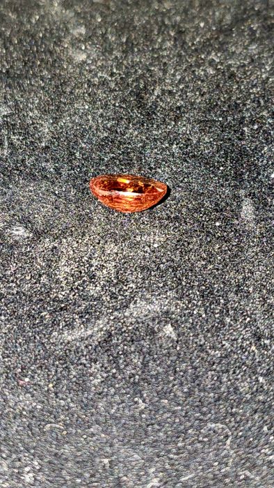 Granada Natural Extra 5,525 ct – Brasil – Gema Solta