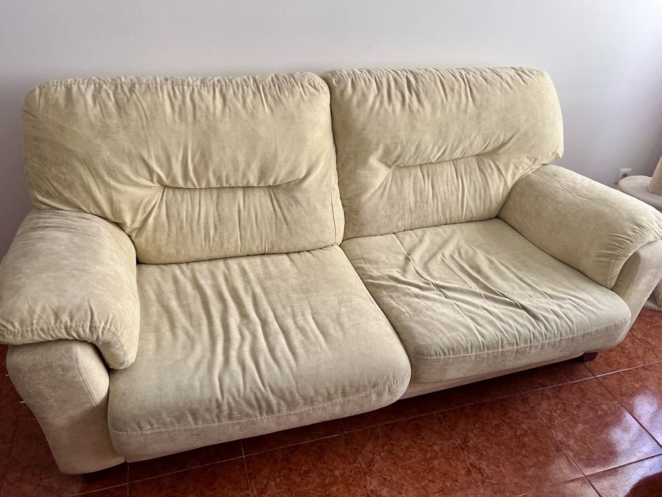 Sofá 2 e 3 Lugares