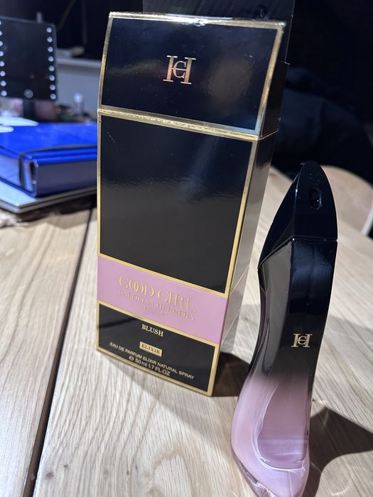 Perfum Carolina Herrera - Good Girl 50 ml Woda perfumowana 50 ml