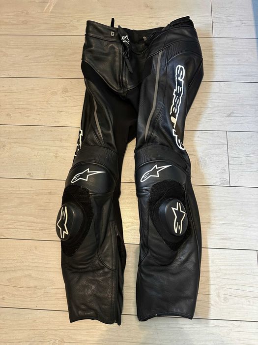 ALPINESTAR Kombinezon dwuczęściowy rozm. 52
