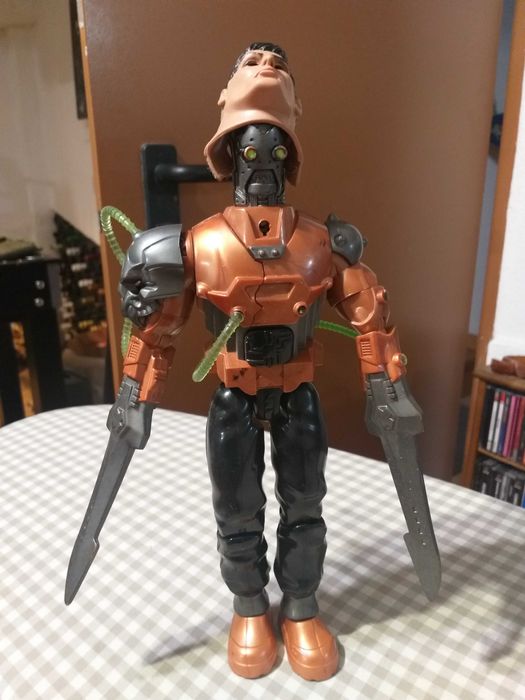 Action Man - Várias Figuras