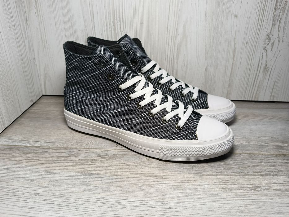 Converse.            .