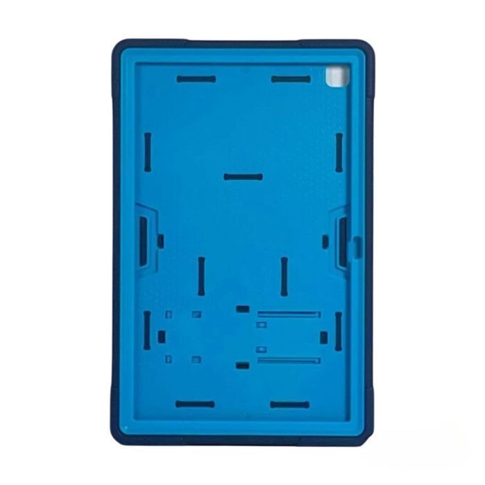 Pancerne Etui do Samsung Galaxy Tab A7 10.4 Cala 2020 Niebieskie