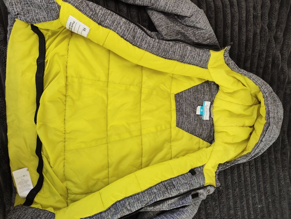 Куртка Columbia.